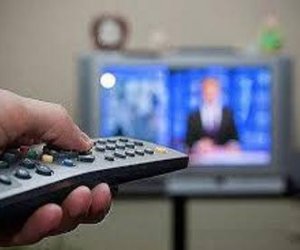 На литовских телеканалах сократилось количество российской продукции (СМИ)