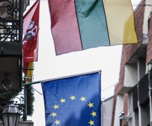 Посол Литвы с осторожностью оценивает возможность договориться о бюджете ЕС в этом месяце