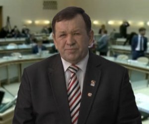 Экс-член Cейма Литвы К. Пукас остается осуждённым за сексуальные домогательства