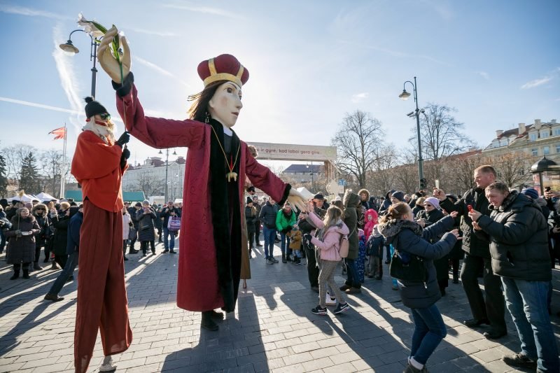 Какой праздник в литве. Ярмарка Казюкаса в Литве. Ярмарка Казюкаса в Вильнюсе. Казюкас 2022 Вильнюс. Литовская ярмарка.