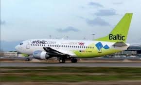 airBaltic до конца мая отменила еще 370 рейсов