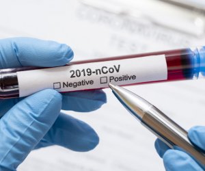 В Литве подтверждено 187 случаев коронавируса