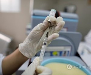 В Литве выявлено еще 12 случаев коронавируса, общее число - 394