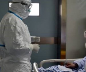 В Литве умер восьмой пациент, зараженный коронавирусом (дополнено)