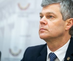 Сейм Литвы одобрил назначение Д.Яунишкиса на пост главы ДГБ на второй срок (дополнено)