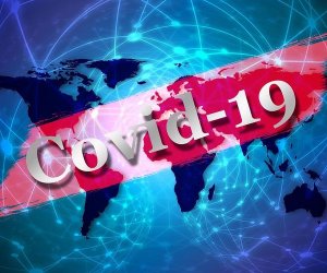 Число смертей от коронавируса в Литве увеличилось до 29