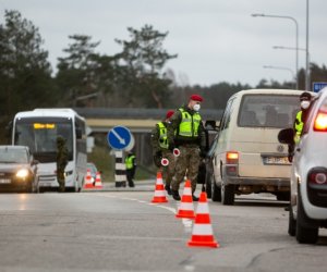 В доме престарелых Senevita выявлен новый случай коронавируса