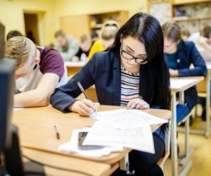 Учебный год в Литве предлагается завершить 1 июня