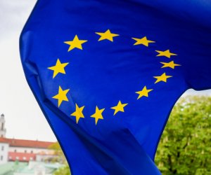 Главы стран Балтии предлагают увеличить бюджет ЕС для борьбы с коронакризисом