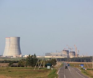 В мае Литва подпишет с Беларусью соглашение об оповещении об атомной аварии