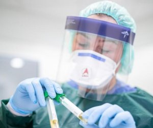 В Литве подтверждены 12 новых случаев коронавируса, общее число – 1523