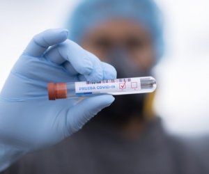 В Литве подтверждены 7 новых случаев заражения коронавирусом, общее число - 1541