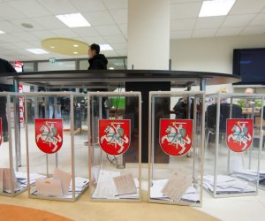 Минюст предлагает продлить досрочное голосование и голосование на дому