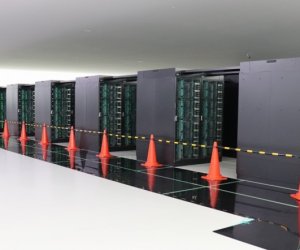 С китайским вирусом поборется японский суперкомпьютер