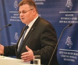 Л. Линкявичюс: ЛКРТВ будет рекомендовано запретить каналы RT