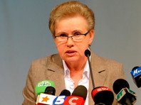 Глава ЦИК Белоруссии Ермошина признала, что Тихановская записывала обращение у нее в кабинете