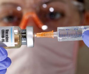 Вопрос об участии Литвы в создании вакцины от коронавируса будет решать Госсовет