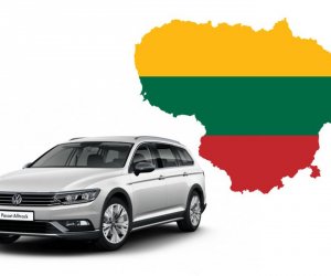 Упростят ли въезд на работу в Литву?