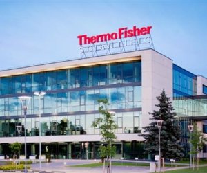 Thermo Fisher Scientific: в Вильнюсе вакцины от коронавируса не производятся