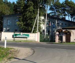 В центре регистрации беженцев 8 случаев COVID-19, приехавшие заразились в Литве