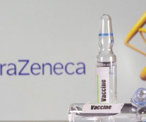А. Верига обещает: вполне реально получить первые дозы вакцины от COVID-19 уже в январе