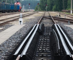 Rail Baltica будет приспособлена и для военной техники