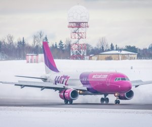 В декабре в Литве увеличится количество авиарейсов
