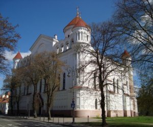 Православные Литвы не будут возобновлять службы с верующими до конца января