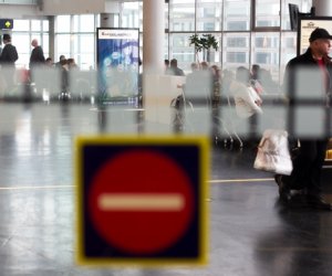 Правительство из-за угроз безопасности блокирует внедрение китайского оборудования в аэропортах 