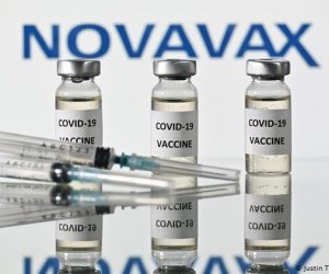 Вакцина от коронавируса: что известно об американском препарате Novavax