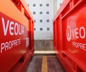 Суду предстоит заново принять решение о принятии иска на 240 млн евро к Veolia