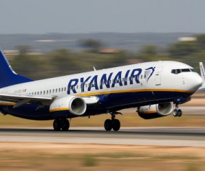 C июня Ryanair будет летать из Каунаса в Ливерпуль
