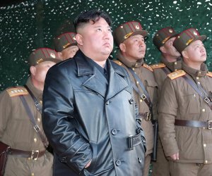 Совет безопасности ООН обсудит запуск ракет в КНДР