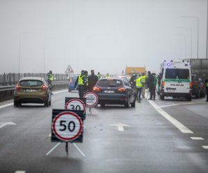 Ограничения на передвижение между самоуправлениями продлены не будут (дополнено)