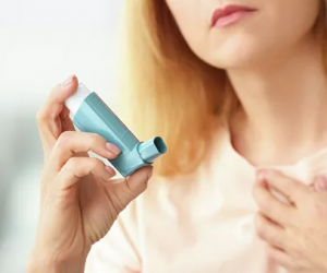 Препарат от астмы может стать прорывом в лечении COVID-19