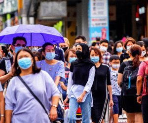Агентство Bloomberg составило рейтинг 53-х самых безопасных во время пандемии стран
