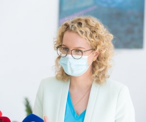 У Литвы есть потенциал для производства вакцины от COVID-19 (дополнено)