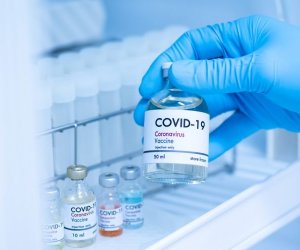 Минздрав: в мае Литва получит 700 тыс. доз вакцин от COVID-19, в июне - 1 млн 