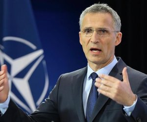 НАТО предупреждает Беларусь и Россию от дестабилизации обстановки