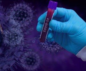 В Литве впервые обнаружен дельта-штамм коронавируса из Индии (дополнено)