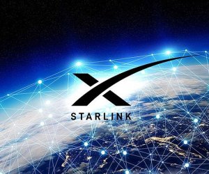 Starlink Lithuania начнет деятельность в конце этого - начале следующего года