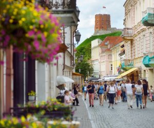 Суточный прирост новых случаев COVID-19 в Литве - 30, умер один человек