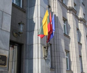 Беларусь сокращает диппредставительство Литвы в Минске, МИД Литвы готовит ответные меры