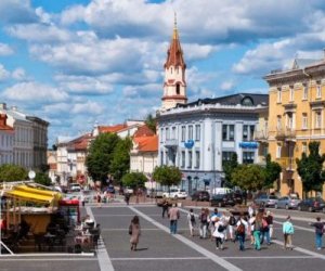 За сутки в Литве  189 новых случаев коронавируса, СМЕРТЕЙ НЕ ФИКСИРОВАЛОСЬ (ДОПОЛНЕНО)