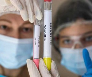 В Литве установлено еще 264 случая дельта-штамма коронавируса