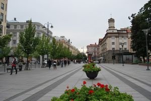 В Литве за сутки - 649 новых случаев COVID-19, пять человек скончались (дополнено)