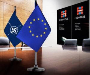 Офис президента: подразделение НАТО по аналитике не учреждается, приедет группа поддержки (уточнение)