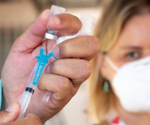 В ВОЗ вновь призывают ввести временный мораторий на бустерную дозу вакцин