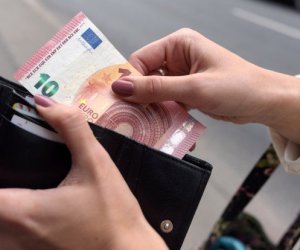 В Литве предлагается повысить ММЗ до 730 евро