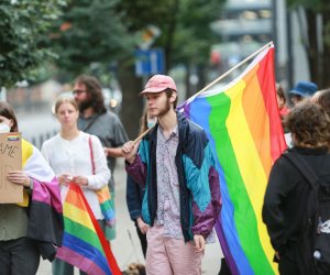 На шествии Kaunas Pride ожидается около 1 тыс. участников